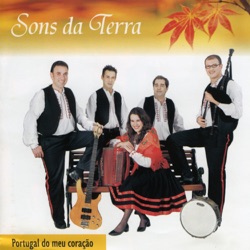 Sons Da Terra - Arrebita, Arrebita, Arrebita