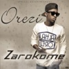 Zarokome - Single, 2014