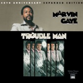 Marvin Gaye - Trouble Man