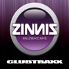 Zinniz Clubtracks Vol 1, 2013