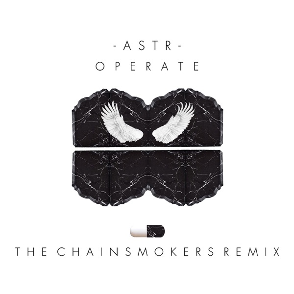 Operate (Chainsmokers Remix)