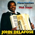John Delafose - Broken Hearted
