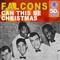 Can This Be Christmas (Remastered) - Falcons lyrics