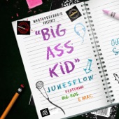 Big Ass Kid (feat. Big Bus & Mac) artwork