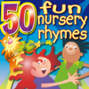 50 Fun Nursery Rhymes - Kidzone