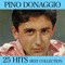Archimede Pitagorico - Pino Donaggio lyrics
