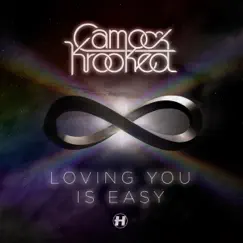 Loving You Is Easy (Remixes) - Single by Camo & Krooked album reviews, ratings, credits