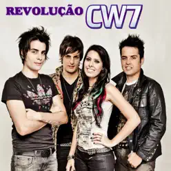 Revolução - Single - CW7 Revolução - Single - CW7