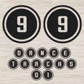 99 Dance Tracks, Vol. 1 artwork