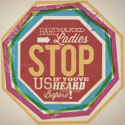 Barenaked Ladies - One Week (Pull's Break Remix)