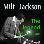 The Legend of Milt Jackson artwork