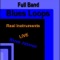 J Reed Blues Ballad Loop (Ab) [Live] - Blues Jammer lyrics
