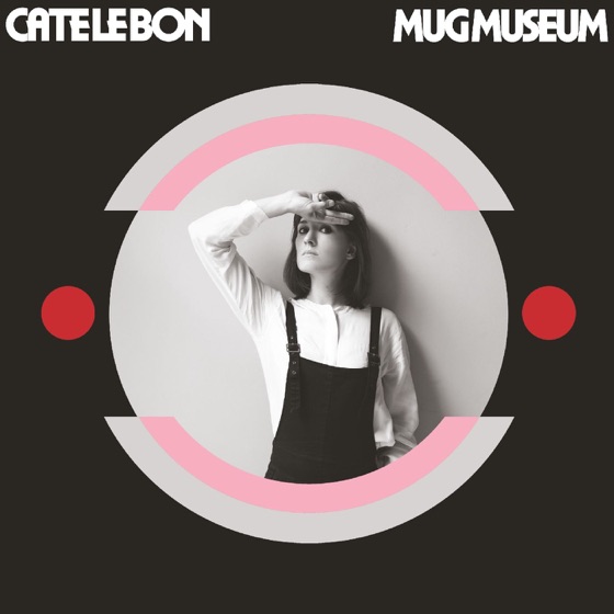 Cover artwork for Sisters