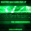 Stream & download The Underground (feat. JP) - Single