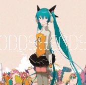 Ryo - Odds & Ends (feat. Hatsune Miku)