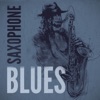 Saxophone Blues, 2013