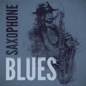 Saxophone Blues artwork