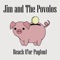 Reach (For Payton) - Jim and The Povolos lyrics