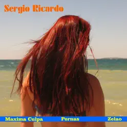Maxima Culpa - Single - Sérgio Ricardo Maxima Culpa - Single - Sérgio Ricardo