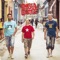 Son las Nueve - Sangria Gratuite lyrics