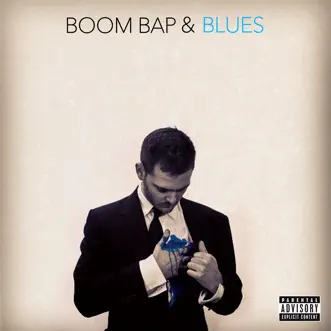 Boom Bap & Blues by Jared Evan & Statik Selektah album reviews, ratings, credits