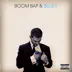 Boom Bap & Blues album cover