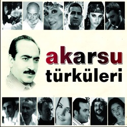 Erensoy Akkaya - Bu Yarayı Dosttan Aldım
