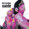 Suede - Implement yeah !