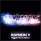 Hype (Rickyxsan, SammyB Remix) - Raymon V lyrics