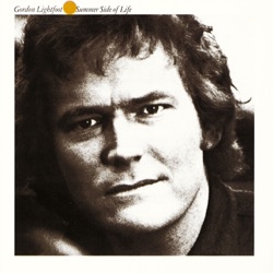 Gordon Lightfoot - Love & Maple Syrup