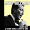 I'm Old Fashioned - Andy Williams lyrics