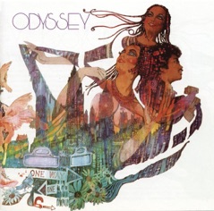 Odyssey (Expanded Edition)