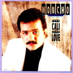 Moncho Santana - Malditos Celos