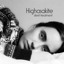 Highasakite - Leaving No Traces