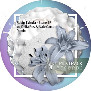Robin Schulz Stone