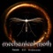 Cathedral - Mechanical Moth lyrics