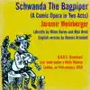 Stream & download Jaromír Weinberger: Schwanda The Bagpiper (A Comic Opera in Two Acts)