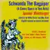 Jaromír Weinberger: Schwanda The Bagpiper (A Comic Opera in Two Acts) album cover