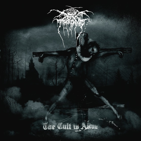 Cover artwork for Too Old Too Cold