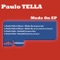 Mode On - Paulo Tella lyrics