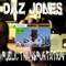 I Am (feat. E. Ness) - Daz Jones lyrics