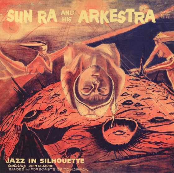 Cover artwork for Enlightenment