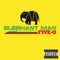 Five-O (Featuring Wyclef) - Elephant Man featuring Wyclef lyrics