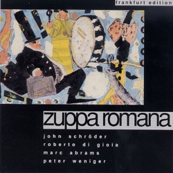 Zuppa Romana - Park Slope
