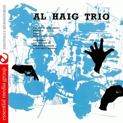 Al Haig Trio - 'S Wonderful