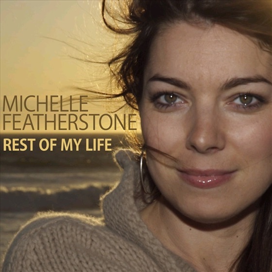 Cover artwork for Rest of My Life
