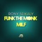 MILF - Rony Seikaly lyrics