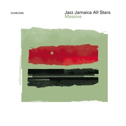 Jazz Jamaica All Stars - Ball of Fire