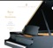 French Suite No. 5 in G major, BWV 816: VI. Loure - Jeffrey Biegel lyrics