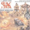 Giu' la testa (Edizione speciale 35 anniversario) artwork